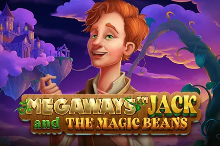 Megaways Jack and The Magic Beans